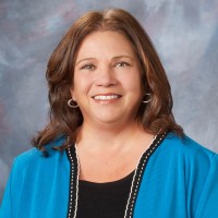 Amy Arrington