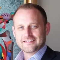 Zachary Coffman, MBA