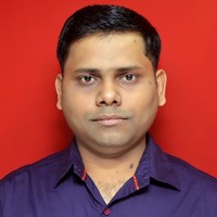 Ashit Roy Choudhary