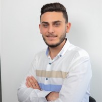 Charbel Helou