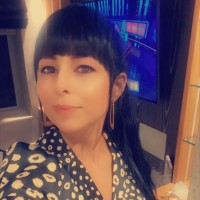 Pamela Godden