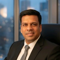 Pravin Kulkarni