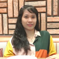 Fita Herdiani, S.e, Mm