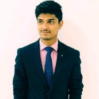 Tousif Ahmed