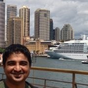 Vikram Bhat