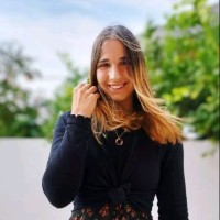 Beatriz Pratas