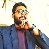 Shiladitya Paul