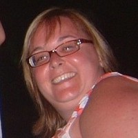 Kim Stafford