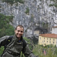 JOSE ANTONIO PALOMARES MARÍN