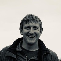 Ben Perry