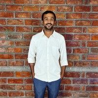 Sai Bharadwaj Chaladi
