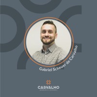 Gabriel Scheuer De Carvalho