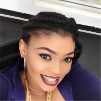 CHRISTIANAH AYENI