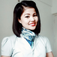 Tangsime Ch Sangma