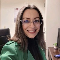 Sonya Evans