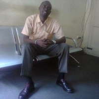 IBRAHIM SAID