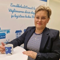 Katja Jaako-Körkkö