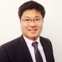 Alvin Goh