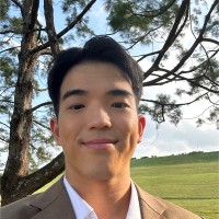 Jeremy Ng