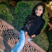 Khushbu Bobde
