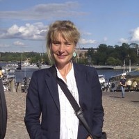 Karin Gullberg