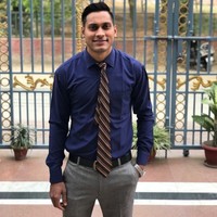 Pravinkumar Kuldeep