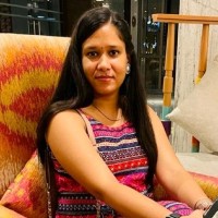 Khushboo Agarwal