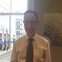 Alan Cantor