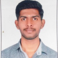 karthik p u