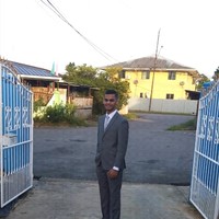 Nicholas Ramsobag
