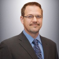 Terry Peterson