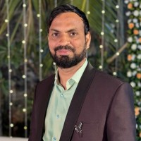 Nazirhussain Momin