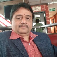 Vidyashankar Yallapragada