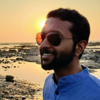 Vivek George
