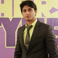 Sheikh Ayaz Ahmed