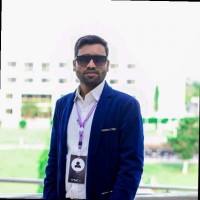 Majid Hussain