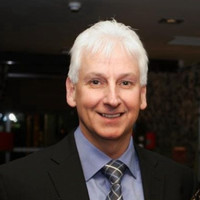 Raymond Gray