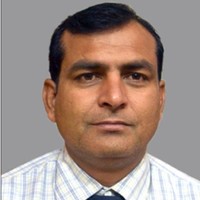Anil Bissa
