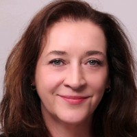 Annemarie Van Gent