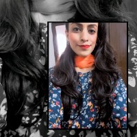 Abeer Shaikh
