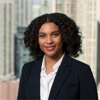 Nia Barberousse Binns