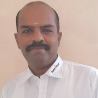 Kathiresan Natarajan