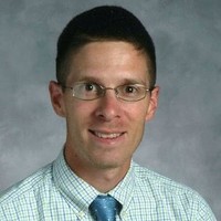Chris Hendricks