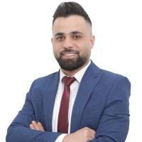 Waleed Rawhi