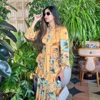 Rayasha Khan