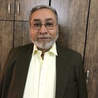 Dr.Rasheed Basha