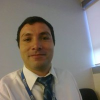 Saul Hidalgo Guerra