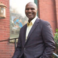 Aaron Smith, AIF, MBA