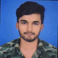 Anuj Dubey