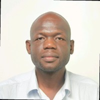 NDOUBA Mahamat Christian